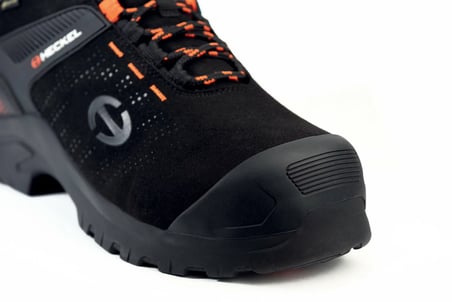 Uvex-Heckel Macexpedition 3.0 S3 CI HI WR HRO SRC 4 Mevsim İş Botu