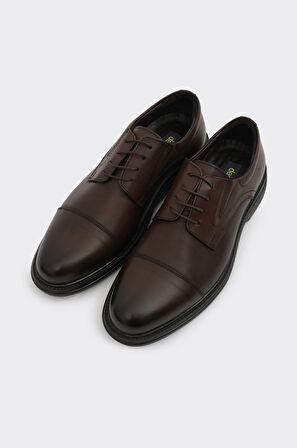 Anatomik Taban Hakiki Deri Erkek Casual Ayakkabı 