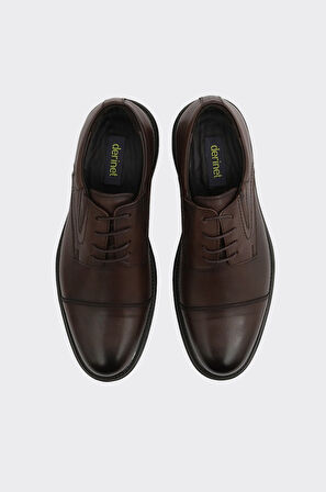 Anatomik Taban Hakiki Deri Erkek Casual Ayakkabı 