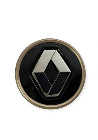 Megane 4 Clio 4-5 Talisman Kadjar Jant Göbek Arması 403150495r