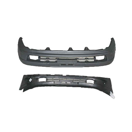 TAMPON CARINA ÖN  96-97 SİSLİ