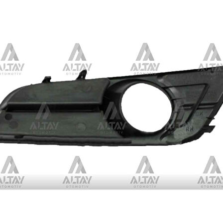 SİS LAMBA KAPAĞI COROLLA 04-06 HB. SAĞ (SİS DELİKLİ)