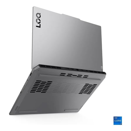 Lenovo Loq 15IRX10 83JE00J5TR FR66 I7-13650HX 12 GB 512 GB RTX5060 15.6" Full Hd Windows 11 Pro Gaming Laptop