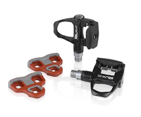 XLC PD-S13 LOOK-KEO-KOMPATİBE YOL PEDAL