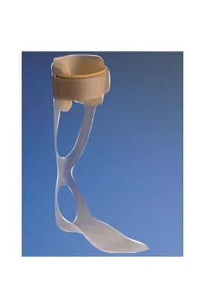 Refleks afo sol ayak 41-44 ithal yürüme afosu, reflex afo yürüyüş moldu 28U90