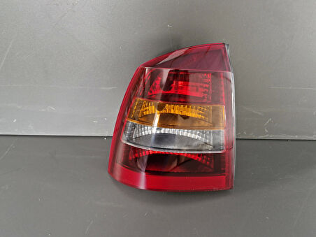 OPEL ASTRA G SOL ARKA STOP LAMBASI SIFIR 1998-2003