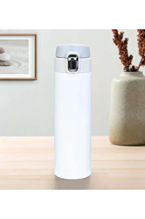 500 ml Kilitli Termos