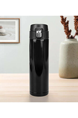 500 ml Kilitli Termos