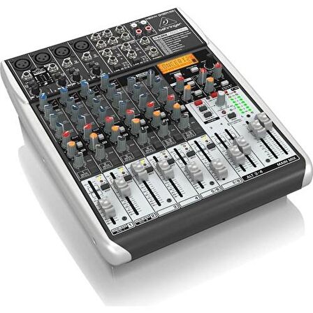 Behringer XENYX QX1204USB / Analog Mikser