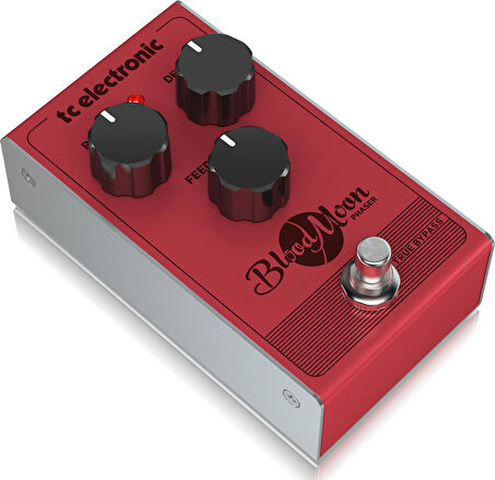 tc electronic Blood Moon Phaser Phaser Pedalı