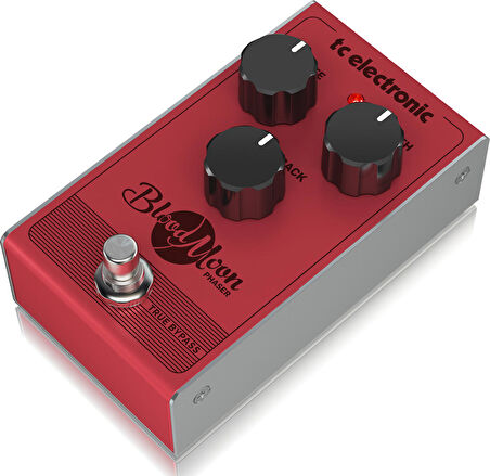 tc electronic Blood Moon Phaser Phaser Pedalı