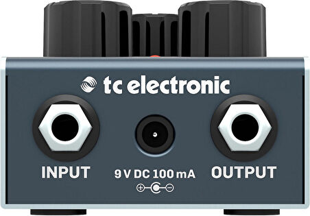 tc electronic Grand Magus Distortion Distortion Pedalı