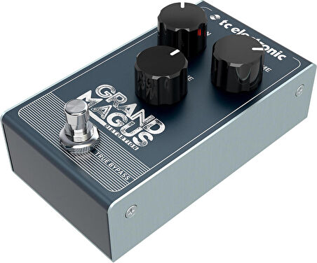 tc electronic Grand Magus Distortion Distortion Pedalı