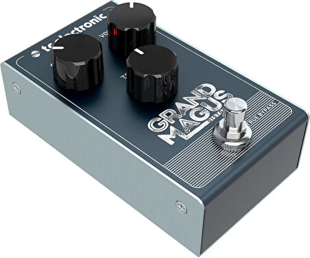 tc electronic Grand Magus Distortion Distortion Pedalı