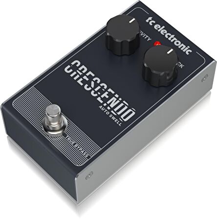 tc electronic Crescendo Auto Swell Gitar Pedalı