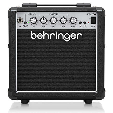 Behringer HA-10G / Gitar Amfi