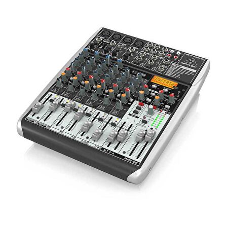 Behringer XENYX X1204USB Analog Mixer