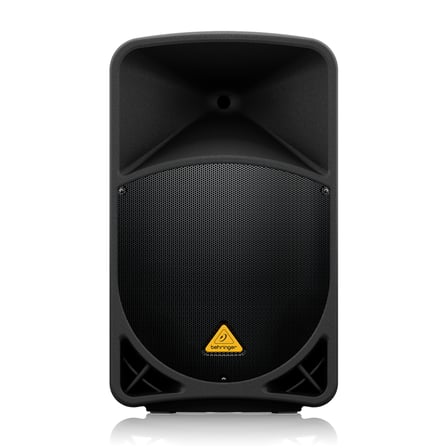 BEHRINGER B115D - 2-Yollu 15\" Aktif Hoparlör