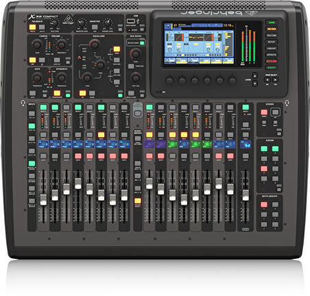 BEHRINGER WING COMPACT Dijital Mikser