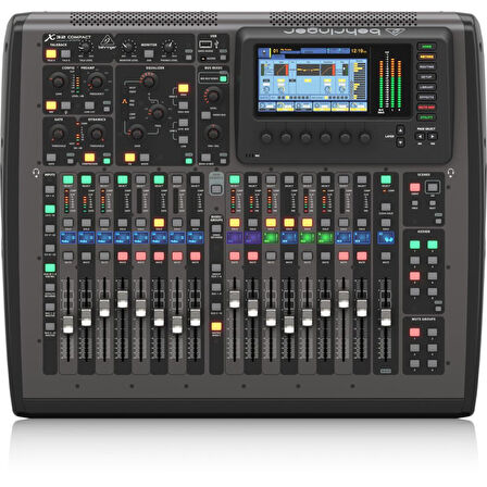 BEHRINGER WING COMPACT Dijital Mikser