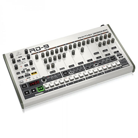 RD-9 Analog Drum Machine