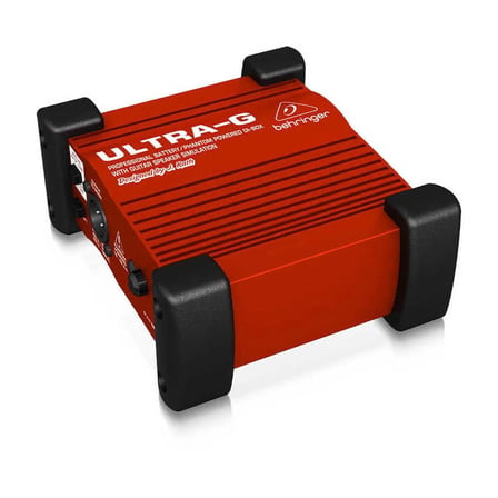 GI100 Aktif DI-Box