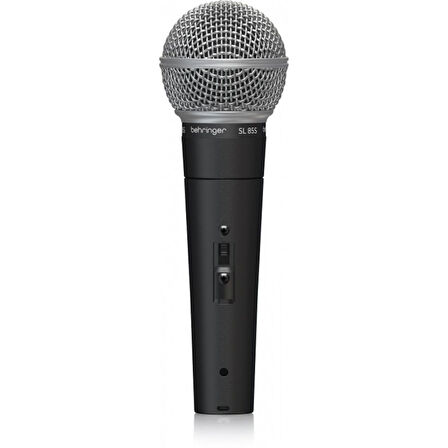 BEHRINGER SL 85S / Dinamik Mikrofon