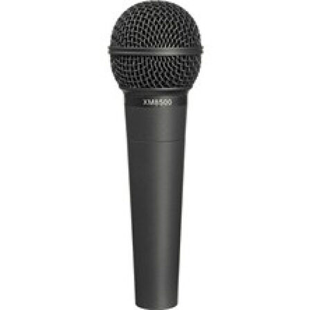 BEHRINGER SL 84C Dinamik Kardioid Mikrofon