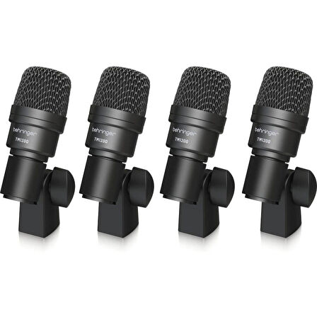 BEHRINGER BC1200 / Dinamik ve Condenser Mikrofon