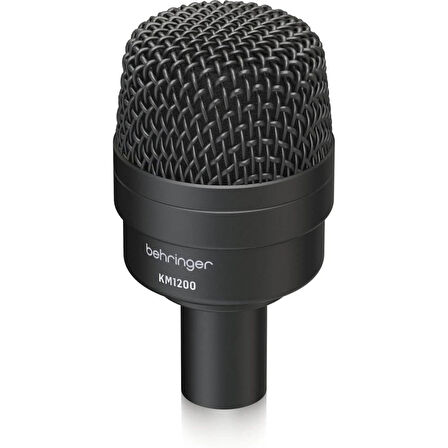 BEHRINGER BC1200 / Dinamik ve Condenser Mikrofon