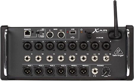 Behringer XR16 16 Kanallı Dijital Mikser