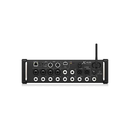 Behringer XAir XR12 Kablosuz Dijital Mikser