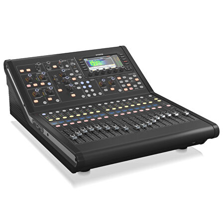 MIDAS M32R LIVE Dijital Mikser