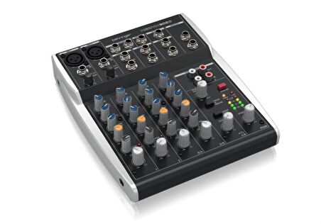 Behringer XENYX 802S Mixer