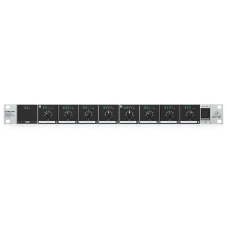 BEHRINGER DS2800 / Splitter