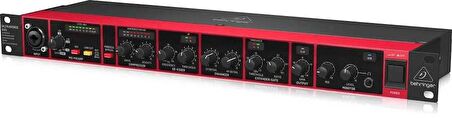 UV1 Audiophile Mic Preamplifier