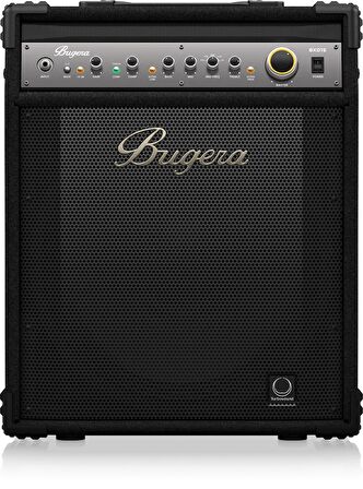 Bugera BXD15 1x15 1000-watt Bass Combo Amp Bas Gitar Amfisi