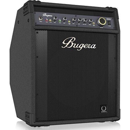 Bugera BXD15 1x15 1000-watt Bass Combo Amp Bas Gitar Amfisi