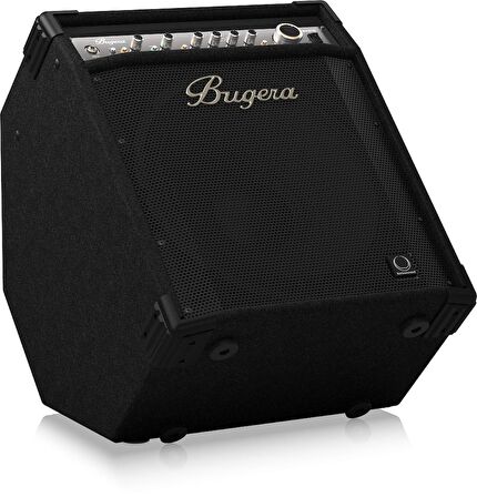 Bugera BXD15 1x15 1000-watt Bass Combo Amp Bas Gitar Amfisi