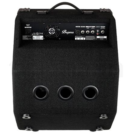 Bugera BXD15 1x15 1000-watt Bass Combo Amp Bas Gitar Amfisi