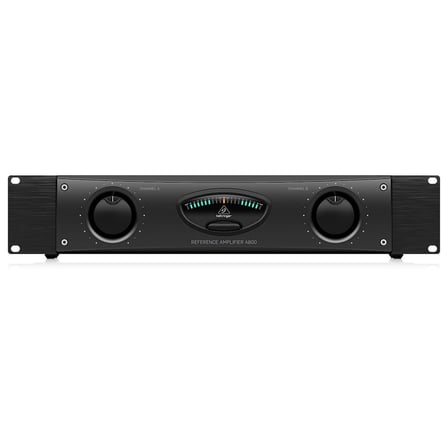 BEHRINGER  Profesyonel 800 Watt Referans Sınıfı Güç Amplifikatörü