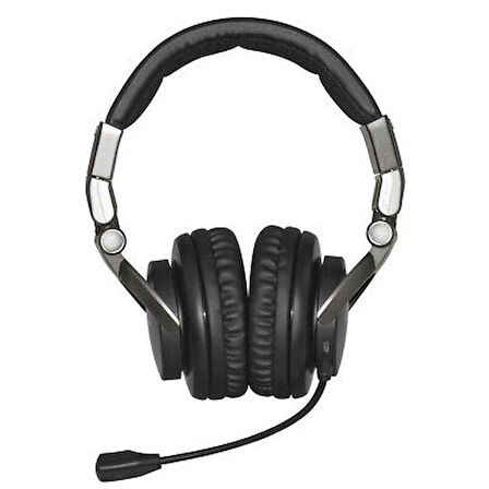BEHRINGER Dahili Mikrofonlu Profesyonel Kulaklık