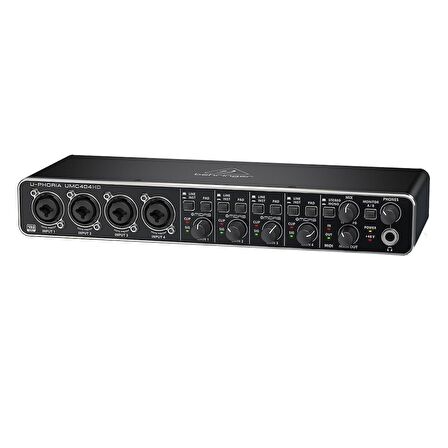 Behringer UMC404HD Ses Kartı