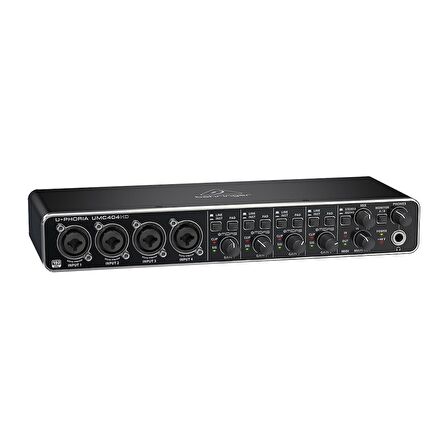 Behringer UMC404HD Ses Kartı