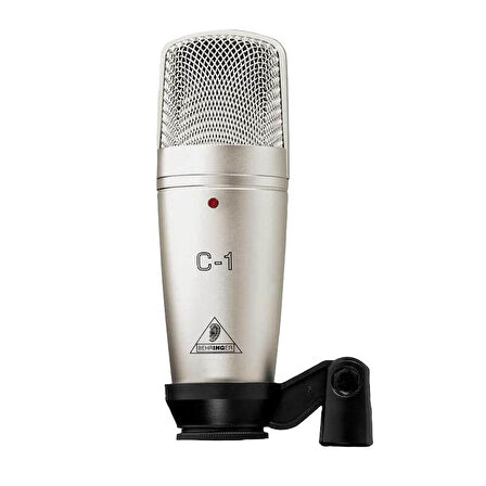 Behringer U-PHORIA STUDIO Kayıt Paketi