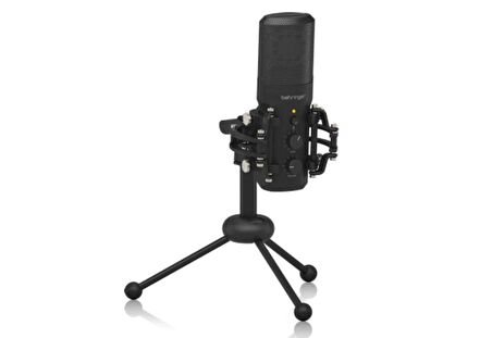 BU200 - Premium Cardioid Condenser USB Mikrofon