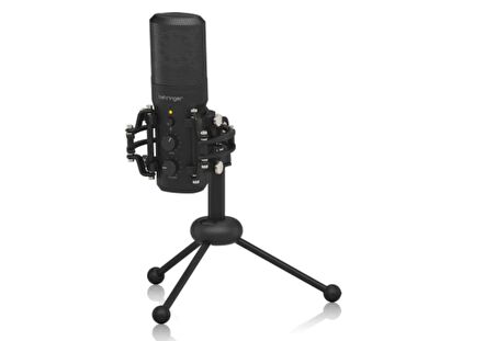 BU200 - Premium Cardioid Condenser USB Mikrofon