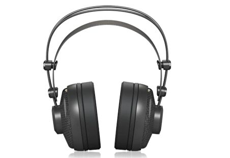 BH60 Premium 51 mm Circum-Aural High-Fidelity Kulaklık