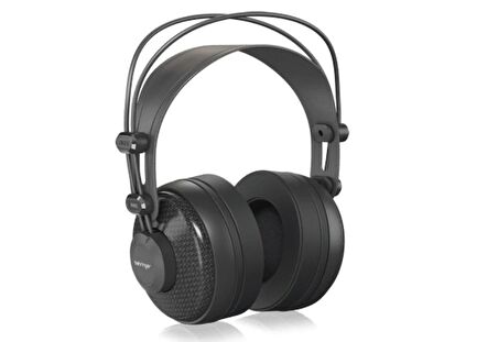 BH60 Premium 51 mm Circum-Aural High-Fidelity Kulaklık