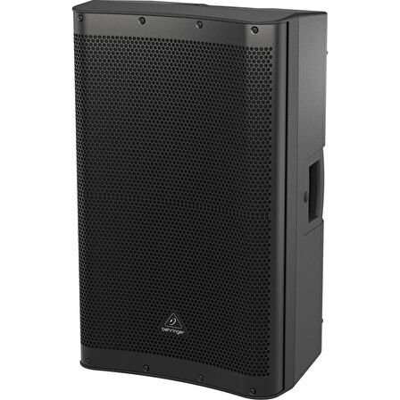 Behringer DR115DSP 1500 W Aktif Hoparlör